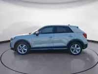 Gebraucht Audi Q2 S-Line 116 PS (85 kW) 2025 Tausilber metallic SUV