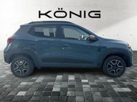 Gebraucht Dacia Spring Extreme 47 kW (65 PS) 2023 Andere Kleinwagen