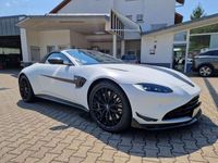 gebraucht Aston Martin V8 V8 4.0Roadster F1 Edition Spyder