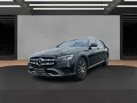 Gebraucht Mercedes E400 Avantgarde 330 PS (242 kW) 2022 Schwarz Kombi
