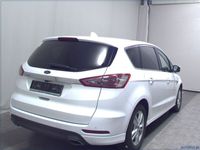 gebraucht Ford S-MAX 2.0 EB Titanium Navi Pano LED Kamera