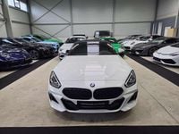 Gebraucht BMW Z4 M Sport 340 PS (250 kW) 2020 Weiß Cabrio