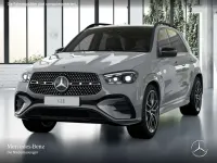 Gebraucht Mercedes GLE450 AMG 367 PS (269 kW) 2026 Grau SUV
