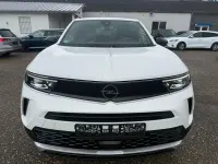 Gebraucht Opel Mokka-e Ultimate 100 kW (136 PS) 2022 Weiß SUV