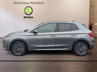 Neu Skoda Fabia 116 PS (85 kW) 2026 Grau Kleinwagen