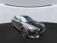 Gebraucht Cupra Formentor VZ 310 PS (228 kW) 2023 Mitternachtsschwarz SUV