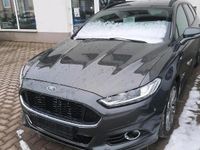 Gebraucht Ford Mondeo ST-Line 165 PS (121 kW) 2019 Grau Kombi
