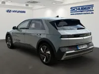 Gebraucht Hyundai Ioniq 5 125 kW (170 PS) 2026 Grau SUV