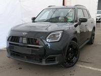 Gebraucht Mini Countryman Classic 218 PS (160 kW) 2025 Grau SUV