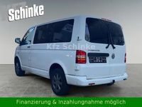Second-hand VW Caravelle 135 CP (99 kW) 2009 Andere Van