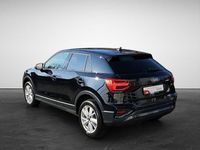 Gebraucht Audi Q2 Advanced Plus 150 PS (110 kW) 2025 Mythosschwarz metallic SUV