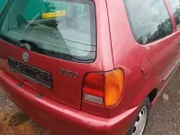 Usata VW Polo Basis 60 CV (44 kW) 1996 Berlina