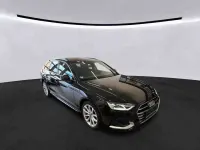 Gebraucht Audi A4 150 PS (110 kW) 2023 Mythosschwarz metallic Kombi