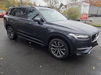Gebraucht Volvo XC90 235 PS (172 kW) 2018 Grau SUV