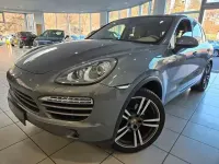 Gebraucht Porsche Cayenne Diesel 245 PS (180 kW) 2013 Andere SUV