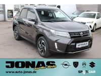 Neu Suzuki Vitara Comfort+ 109 PS (80 kW) 2026 Grau SUV