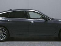 Gebraucht BMW 640 Luxury Line 340 PS (250 kW) 2018 Grau Coupé