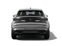 Neu Renault Clio Evolution 114 PS (83 kW) 2026 Grau metallic Kleinwagen