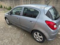 Gebraucht Opel Corsa 90 PS (66 kW) 2006 Grau Kleinwagen