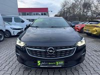 Gebraucht Opel Insignia Elegance 174 PS (127 kW) 2021 Schwarz Kombi