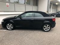 gebraucht Audi A3 Cabriolet 1,8 TFSI