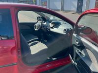 Gebraucht Renault Twingo 75 PS (55 kW) 2010 Rot Kleinwagen