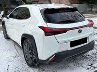 gebraucht Lexus UX UX 250h250h F SPORT / AppleCarPlay