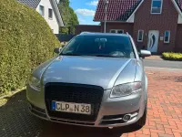 Gebraucht Audi A4 S-Line 220 PS (161 kW) 2004 Kombi