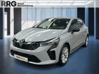 Gebraucht Renault Clio V Evolution 91 PS (66 kW) 2024 Rafalegrau Limousine