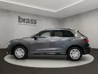 Gebraucht Audi Q3 S-Line 150 PS (110 kW) 2024 Daytonagrau perleffekt SUV