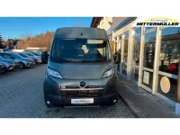 Gebraucht Opel Movano 140 PS (102 kW) 2025 Van