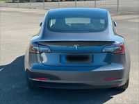 Second-hand Tesla Model 3 Performance 360 kW (490 CP) 2020 Gri Berlinǎ