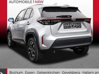 Gebraucht Toyota Yaris Cross Sport 130 PS (95 kW) 2025 Grau SUV