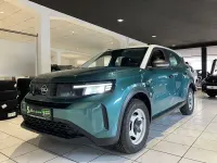 Usata Opel Frontera 136 CV (100 kW) 2025 Verde SUV
