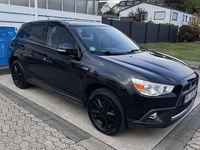 Gebraucht Mitsubishi ASX Intense 150 PS (110 kW) 2010 SUV