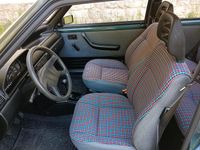Gebraucht Fiat Uno 45 PS (33 kW) 1993 Blau Kleinwagen