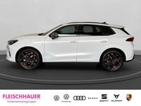 Neu Cupra Terramar 204 PS (150 kW) 2026 Weiss SUV