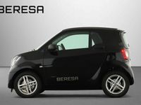 gebraucht Smart ForTwo Electric Drive 