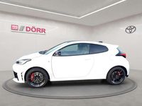 Gebraucht Toyota Yaris 280 PS (205 kW) 2024 Platinumweiß perleffekt Coupé