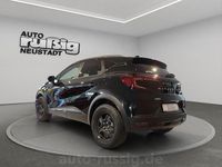 Gebraucht Mitsubishi ASX Plus 158 PS (116 kW) 2025 Onyxschwarz SUV