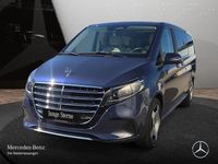 Gebraucht Mercedes V300 Exclusive 237 PS (174 kW) 2025 Blau Van / Kleinbus