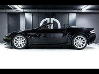 Gebraucht Aston Martin Vantage 436 PS (320 kW) 2014 Schwarz Coupé