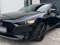 Gebraucht Mazda 3 186 PS (136 kW) 2023 Schwarz Limousine