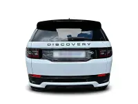 Gebraucht Land Rover Discovery Sport R-Dynamic 2023 Weiss SUV
