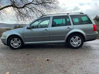 gebraucht VW Golf V 