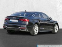 gebraucht Audi A5 line 40 TDI