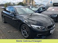 gebraucht BMW 420 Gran Coupé Baureihe 4 420 d xDrive M Sport