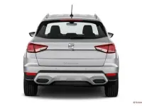 Gebraucht Seat Arona Xperience 110 PS (80 kW) 2021 "magnetic tech" SUV