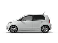 gebraucht VW e-up! Style