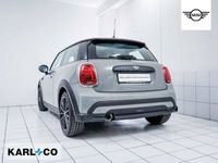 gebraucht Mini ONE Hatch